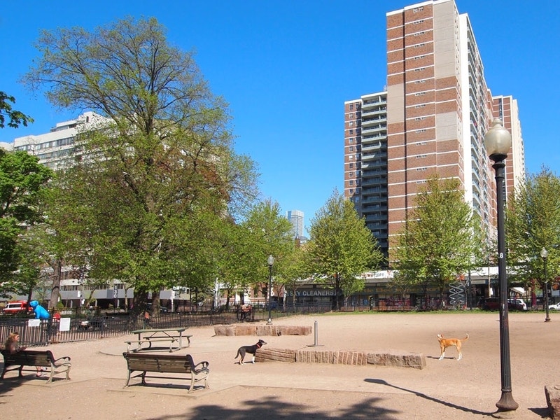 1 bedroom available in a 2 bedroom apartment. Long Term Rentals