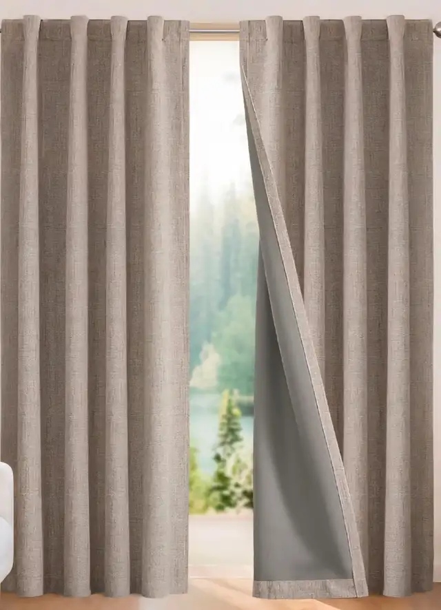 2 Panel Curtains65729279899394121
