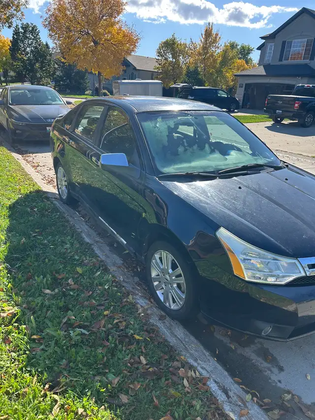 2011 Ford Focus SEL577405821334988803