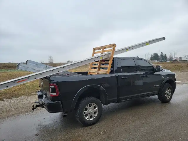 PUMP JACK SCAFFOLD/ FRAME SCAFFOLD65709807255426123