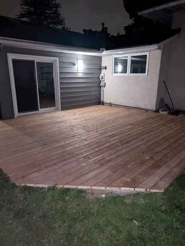 Renovation & Handyman Services – Decks, Kitchens, Bathroom62863220754562123