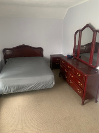 Furnished Master Bedroom, May 1st, near Downtown Guelph