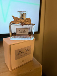 Miss Dior - Eau De Perfum - 50ML - New