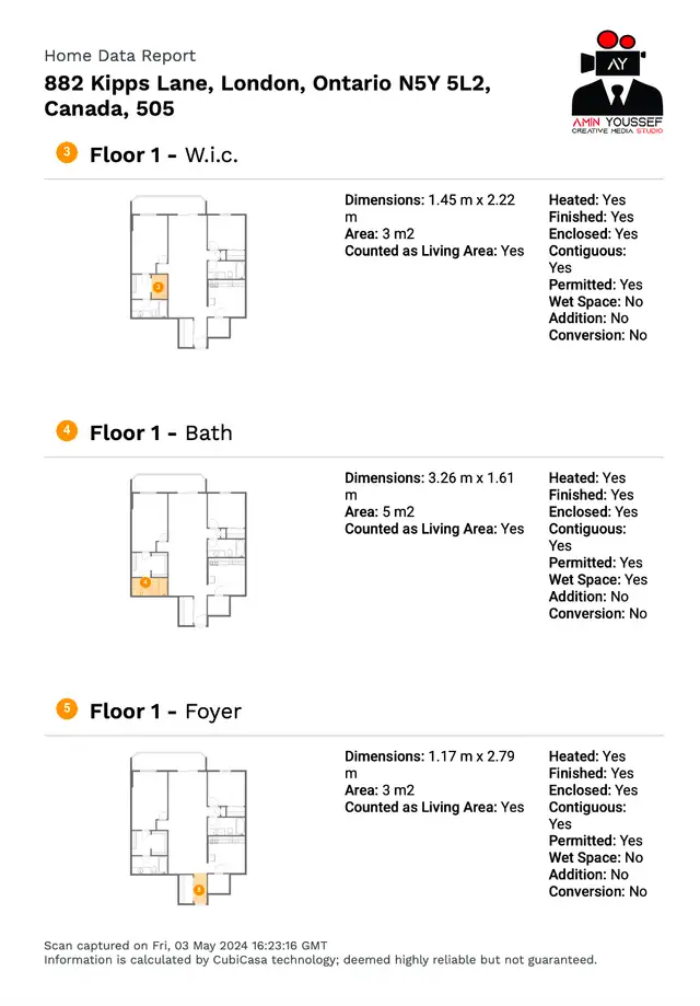 Professional Real Estate (Photography & Videography & FloorPlan)63006659647875123