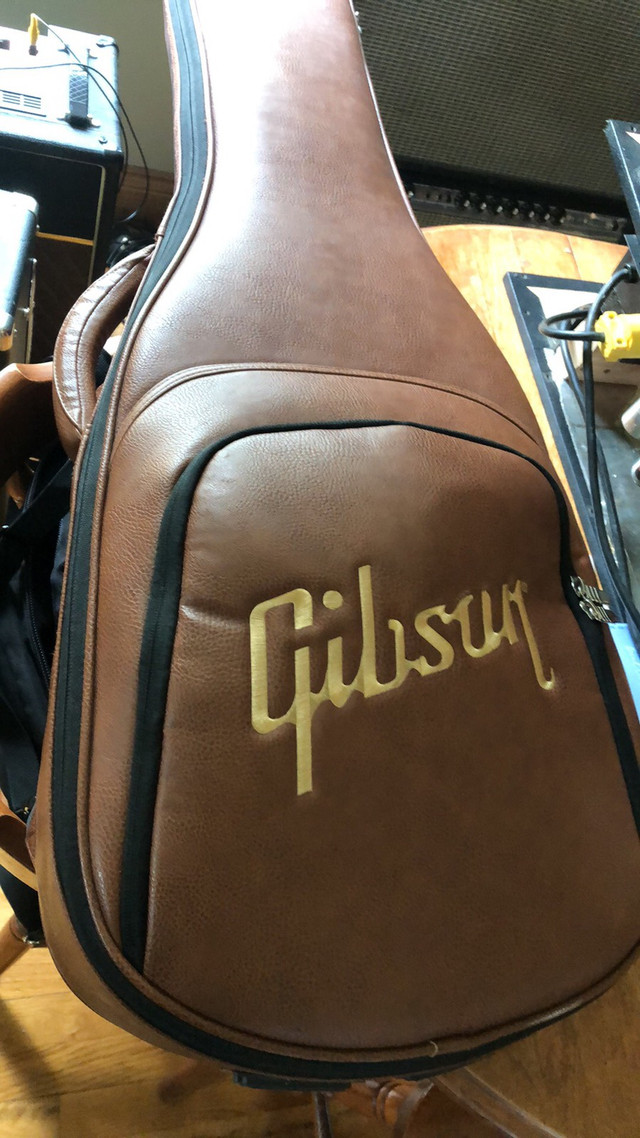 Gibson Les Paul dans Guitares  à Rimouski / Bas-St-Laurent - Image 2