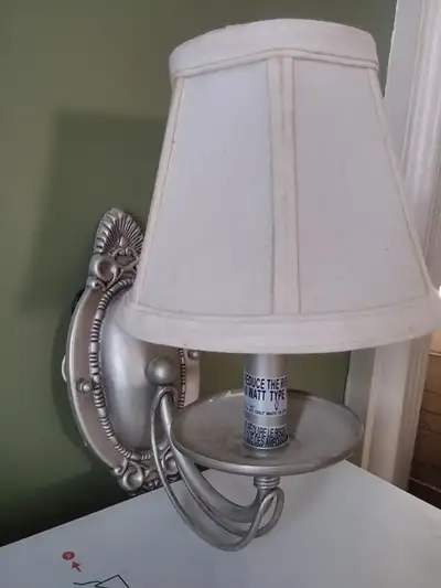 Wall light, View more