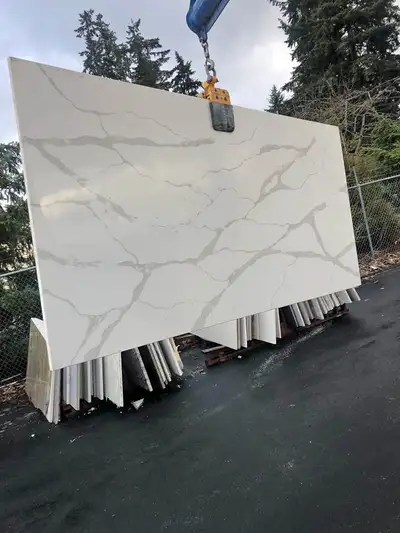Affordable Quartz Countertops – Modern Designs Available, View more