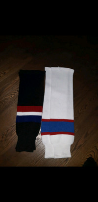 Hockey socks 