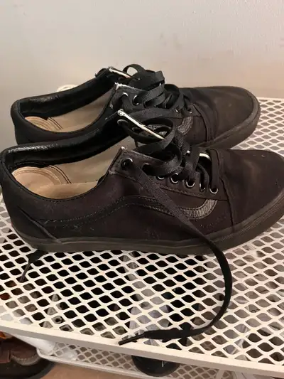 Vans shoes men’s size 8, View more