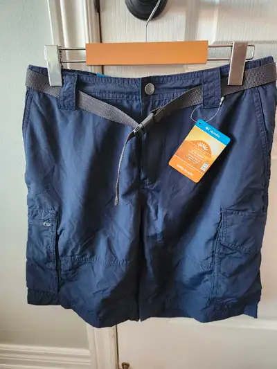 Men's Shorts BRAND NEW Size 32, View more