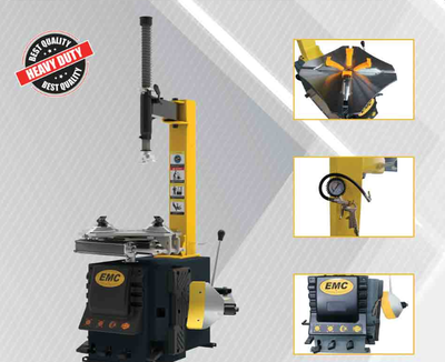 Our number: +1 800-468-9058 Features: Swim arm for minimum space requirement. Self-centring four-jaw...