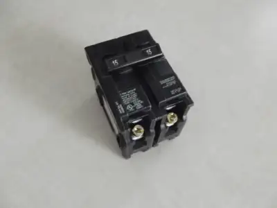 Dijoncteurs (breaker ) Siemens Q215 NEUF, View more