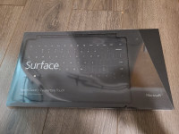 Microsoft Surface touch cover model 1515