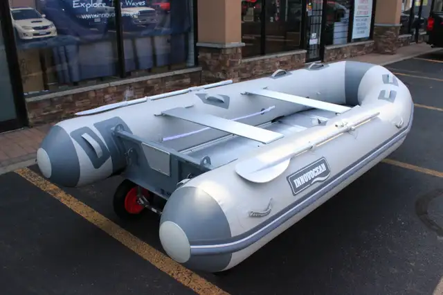 INNOVOCEAN OS360A Fishing Boat | Oakville, NB, NS, PEI Delivery in Other in Moncton - Image 7