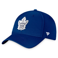 Toronto Maple Leafs Fanatics Adjustable Hat Cap New Never Worn