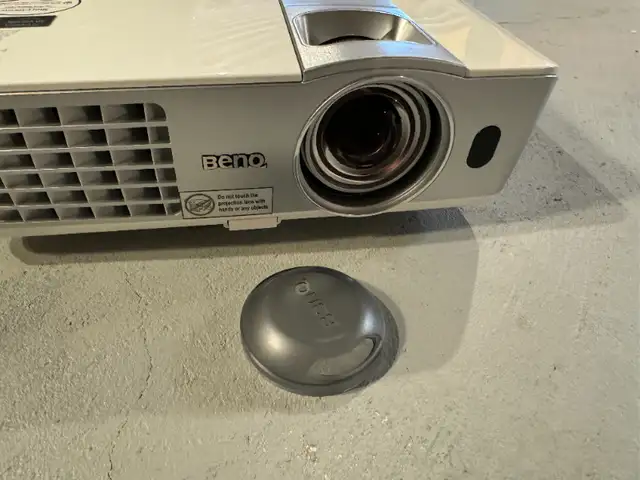 Benq Projector MS612ST (As-is)64667460905729122