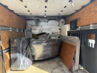 Affordable Moving services in Edmonton, View more