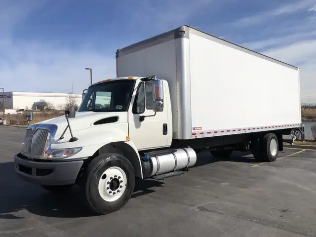 CLASS 5 DRIVER NEEDED | Drivers & Security | Calgary | Free local ...