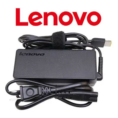 Genuine Lenovo adapter 45, 65, 90, 135, 170 slim tip, View more