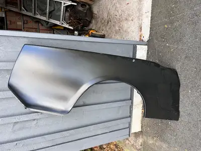 1965/66 quarter panel skins. New unused in perfect condition. $220 for the pair OBO. Call or Text Mi...