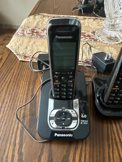 wireless home phone, View more