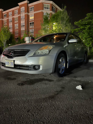 2008 Nissan Altima