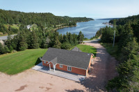Oceanfront Executive Holyrood Home For Sale