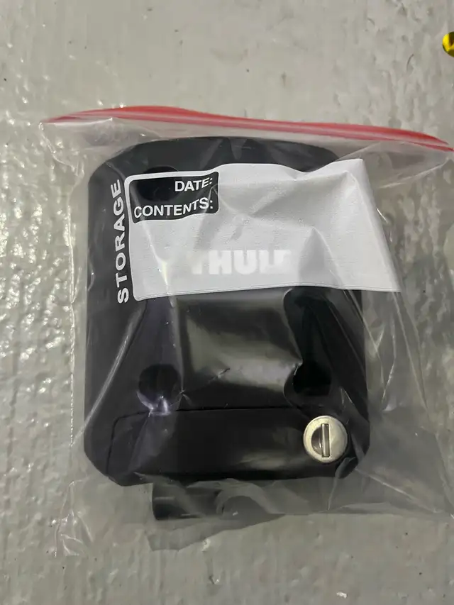 Thule ride along bike attachment 63436970208131122