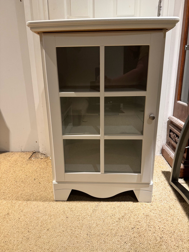 Nexera Pinnacle Cabinet in Hutches & Display Cabinets in Kitchener / Waterloo - Image 2