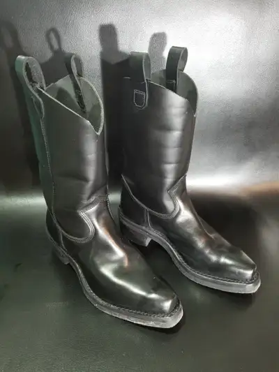 Cowboy Boots, View more