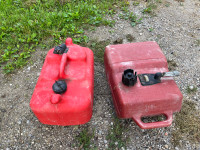 BOAT GAS CAN $20 each