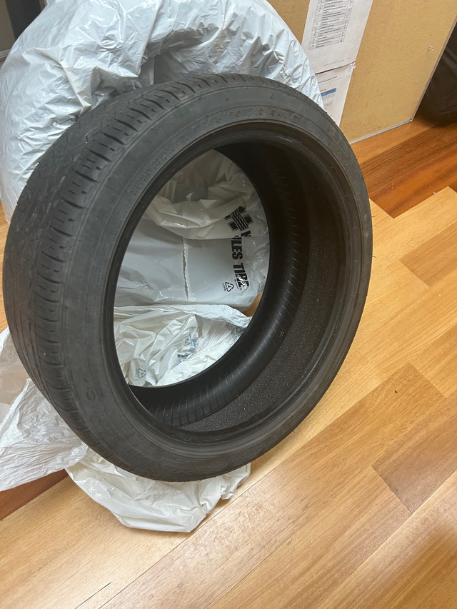 Dunlop sport 3 tires  in Tires & Rims in Markham / York Region