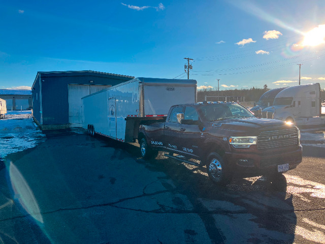 2021 continental cargo trailer in Cargo & Utility Trailers in Corner Brook - Image 3