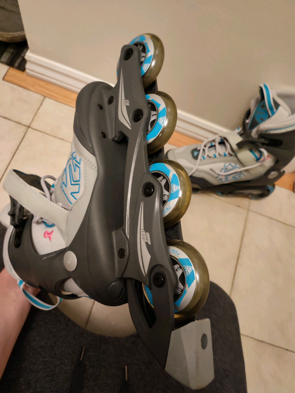 K2 Rollerblades  in Skates & Blades in City of Toronto - Image 10