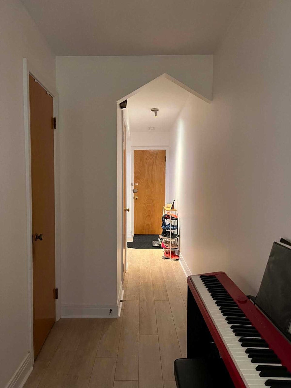 3 1/2 Rosemont Parc Beaubien 4