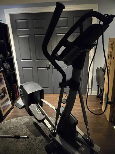Elliptical Exercise Machine, View more
