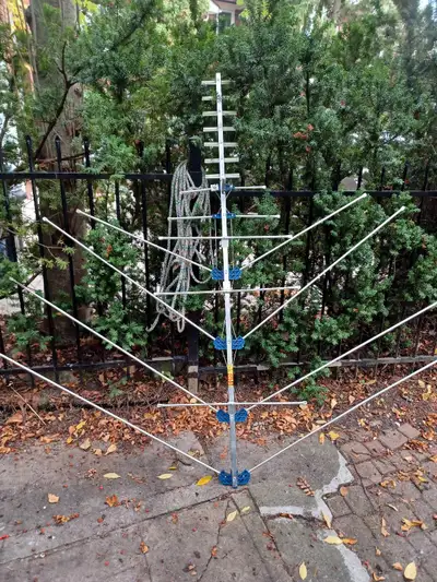 Digital TV antenna, View more