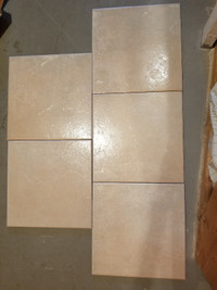 5 Ceramic Tiles