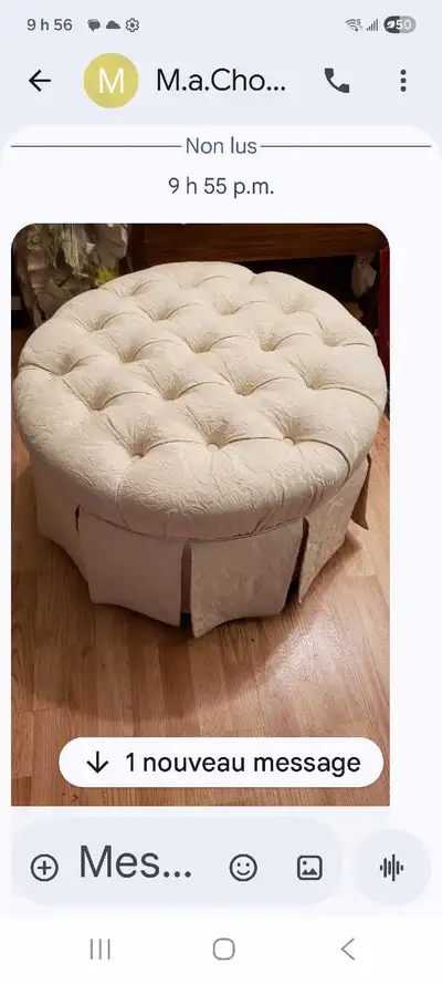 pouf ( ottoman), View more