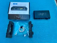 Superb condition MOTU M4 audio interface for sale