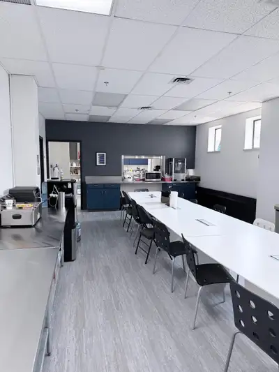 St Clair/Keele-Main Floor 10,000 sqft with 13 parking spaces, View more