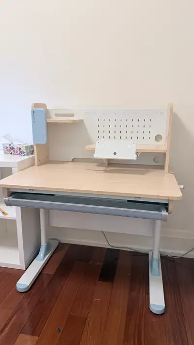 Kids Adjustable Study Desk, View more
