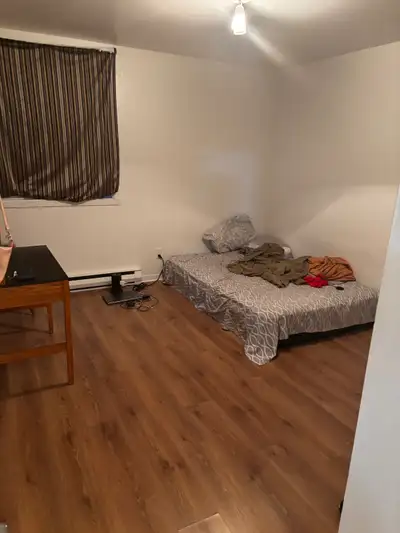 Un 3 1/2 à louer sur les saules Disponibles dès maintenant