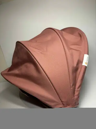 Ergobaby Metro+ Stroller Sunshade Canopy (Rose) | Good Finds, View more