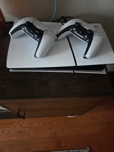 Playstation 5, View more
