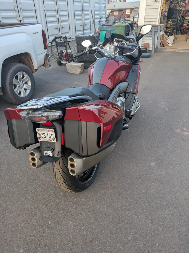 BWM K1600 GT in Touring in Charlottetown - Image 10