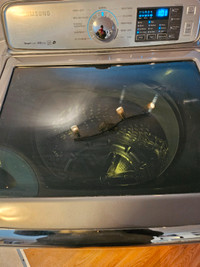 Clothes washer