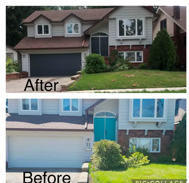 AK Painting •519-551-4807• FREE Estimate62864743012737124