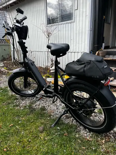 E-Bike. For sale, View more