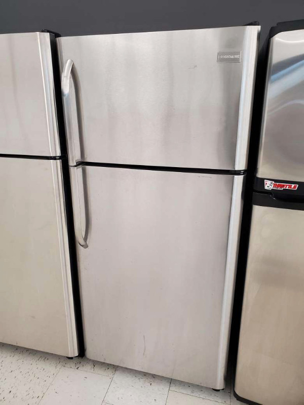 Econoplus stainless fridges black Friday sale up to 30 off